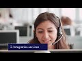 ADP Professional Services: Set Up. Connect. Go!