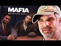 Dad Reacts to Mafia: Definitive Edition - Part 1