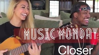 Video thumbnail of "Ne-Yo - Closer"