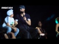 ENRIQUE IGLESIAS - DELHI  Ring my bells & I like it with lucky Parmeet and Mukul