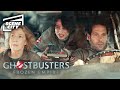 Ghostbusters: Frozen Empire | Official Trailer (Paul Rudd, Bill Murray)