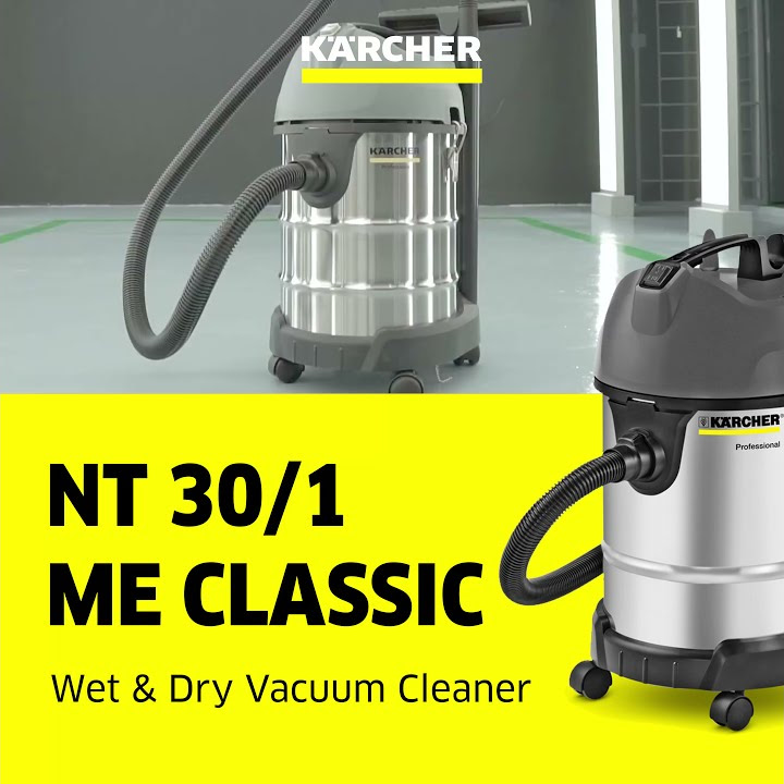 Lustreuse BDP 50/1500C Karcher