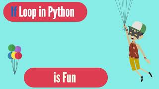 Celebrity Python Coding for small kids - if condition - Part 12 Profile
