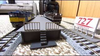 HOゲージ EF64-1000重単
