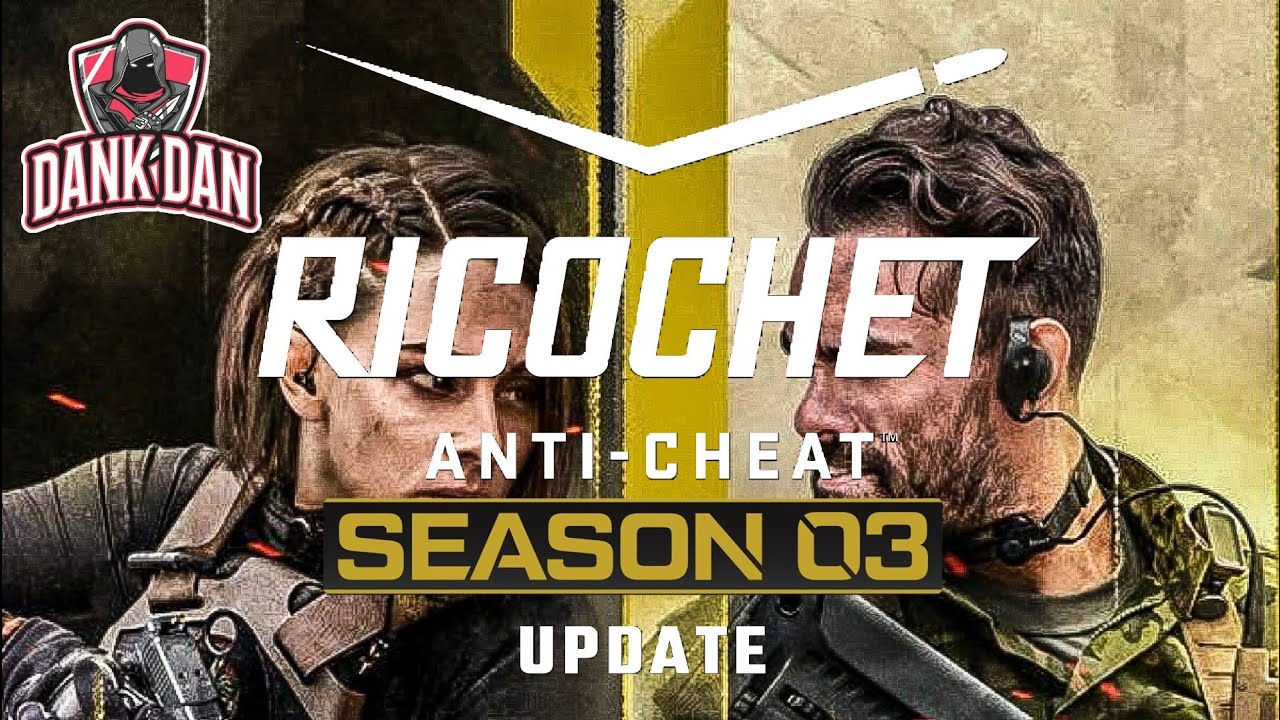 RICOCHET ANTICHEAT SEASON 3 UPDATE: CRONUS DETECTABLE, COUNTER MEASURES ...