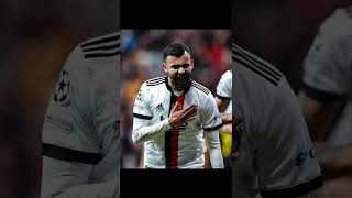 Beşiktaşk Edits Şiktaş Ğlu Idvanyılmaz