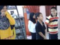 Opah dalam kenangan~