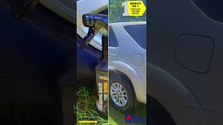 Bring Back The Wow With The Karcher K Compact Pressure Washer