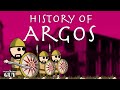 The Animated History of Argos