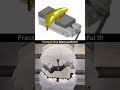 🛠 Fractal Vise | Very Useful Innovation 😍 #cadcam #vise #manufacturing #tool #solidworks #ddesignhub