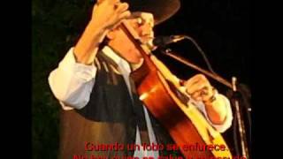 Carlos Ramon Fernandez - Perro Lobo chords