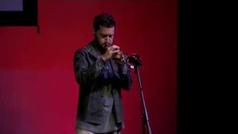 Creation of Music: Digital Soundscapes and Animation | Drew Morton & Brian Lewis Smith | TEDxQuincy