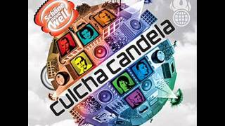 Chulcha Candela Am start Remix