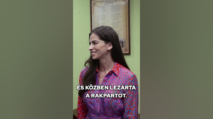 Kampányvizit a Belvárosban. Budapesten változás kell! Június 9-én: csak a béke, csak a Fidesz!