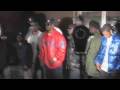 Cam'ron - Curve [BEHIND THE SCENES]