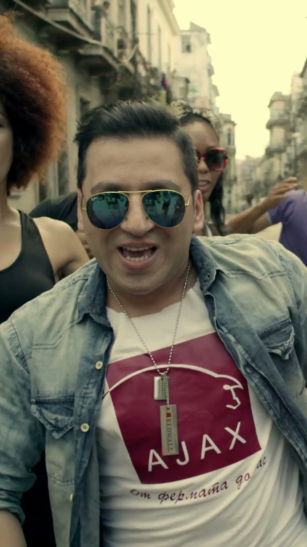 GALENA ft DJ ZHIVKO MIX - HAVANA TROPICANA; #shorts