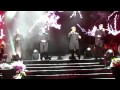 Il Divo Moscow 01.10.12 Time to say goodbye
