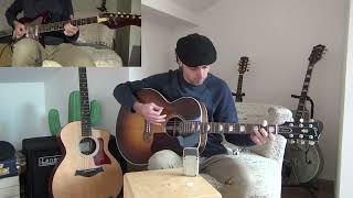BONUS: Trevor Jones - The Last of the Mohicans Cover (Kimberly Version)