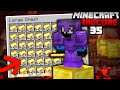 UNLIMITED GOLD in Minecraft Hardcore! (#35)