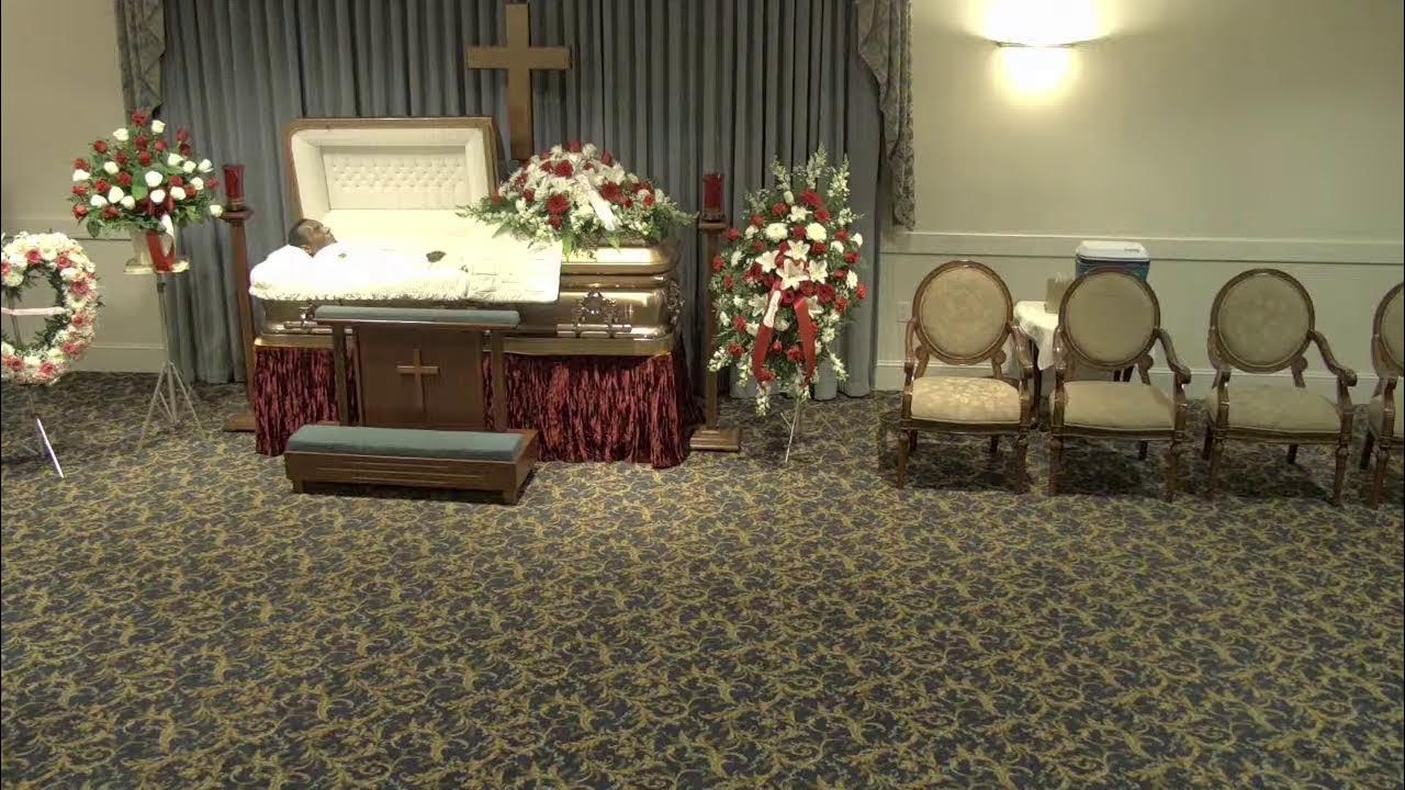 Russell & Pica Funeral Home YouTube
