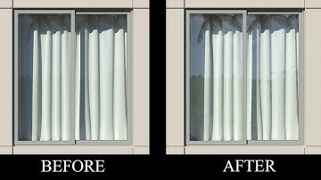 MATERIAL ID NUMBER VRAY RENDER ELEMENT IN VRAY NEXT FOR SKETCHUP