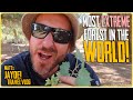 the most EXTREME desert forest in the WORLD