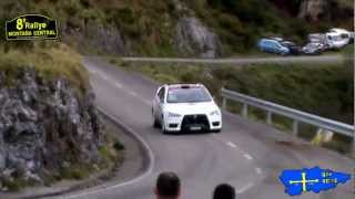 8º Rally Montaña Central [HD]