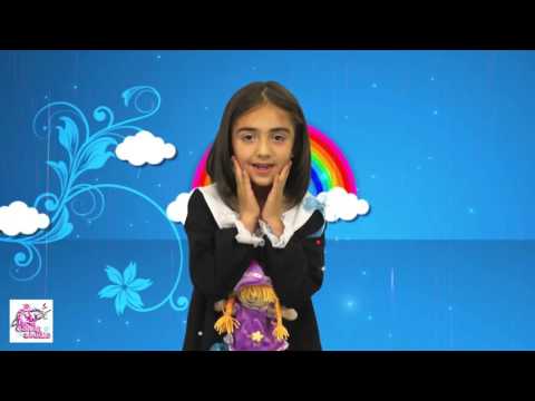 Candy Studio - \"ქოლგები\"