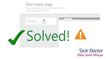 attention required cloudflare