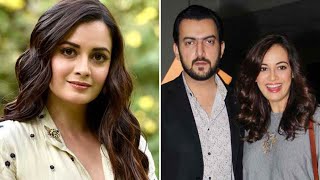 Dia Mirza and her ex-husband Sahil Sangha continue their ‘social media’ connection after DIVORCE