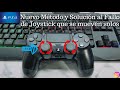 Solución definitiva a mando PS4 Joysticks que se mueven solos // Sencillo y paso a paso