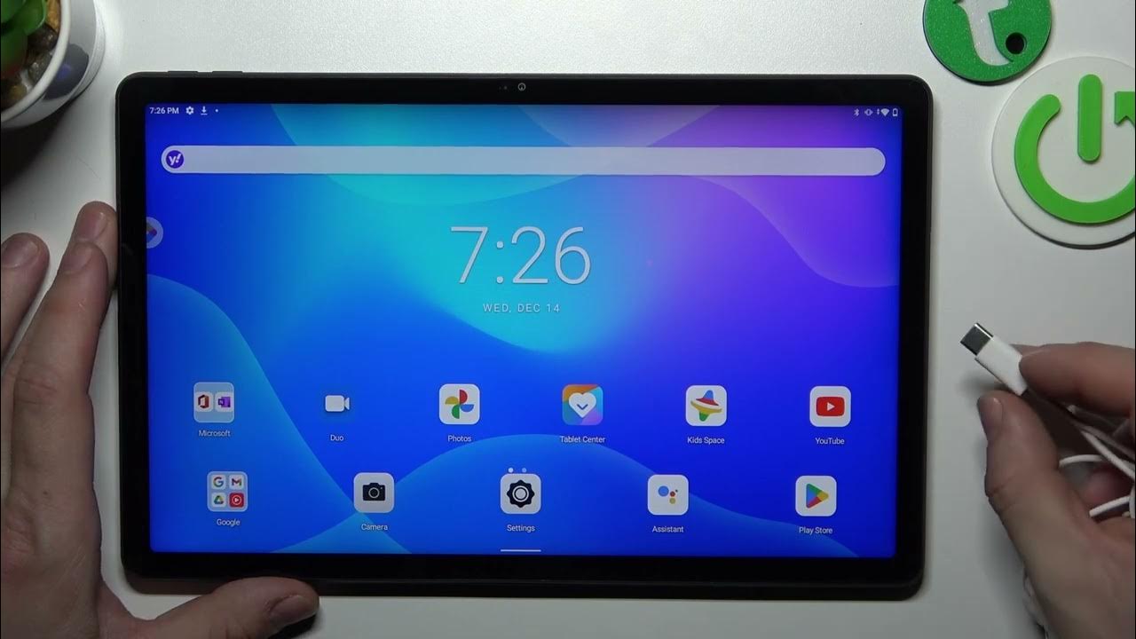 how-to-connect-headphones-to-lenovo-tab-p11-plus-plug-in-headphones