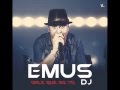 EMUS DJ Y SU ANONYMOUS CUMBIERO - DALE QUE SO VO