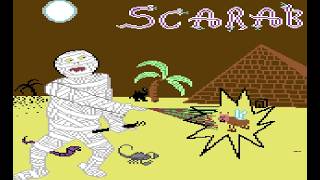 Scarab [C64]