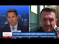 These cities are 'gone': British journalist sounds alarm on extremist enemies already inside gate