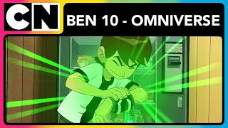 Ben 10 - Omniverse 2 | Ben 10 Cartoons | Watch Ben 10 | Only on Cartoon Network