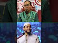 জামায়াত নেতা শফিকুল ইসলাম মাসুদের বক্তব্যের ব্যখ্যা দিলেন মোমিন মেহেদী