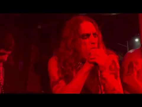 ZORN @ Ralph's Diner - Worcester, MA 7/16/2026