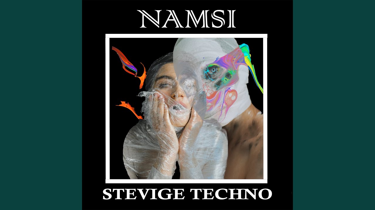 在 YouTube 上观看 Stevige Techno 在 YouTube 上观看 Stevige Techno
