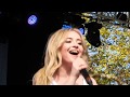 Sabrina Carpenter - New Rules [4K] (live @ Central Park Summerstage 9/9/17)