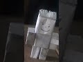 मैं हूं कागज का रोबोट बोलने वाला | 😱 | #trending #kagajrobot #shortvideo