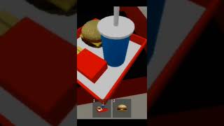 Roblox game 🫴🥞🧋