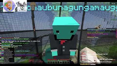 Dubaan games one with mutant ry and mrkvaman