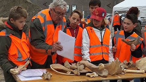 Archeologische opgravingen in Tiel officieel gestart