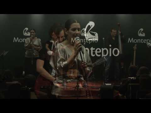 Rua da Saudade - Showcase Montepio - Estrela da Ta...