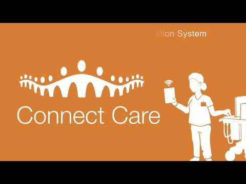 Alberta Health Services’ Connect Care