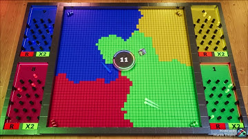 Multiply or Release | Marble Race Unity 3D | Ep. 613