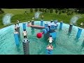 Total Wipeout - Series 3 Episode 5
