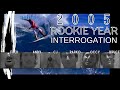 2005 ASP World Tour Rookie Year: What's It Like? Ask the Surfers…
