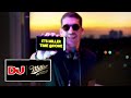 Guille Preda Live From His Balcony in Paraguay for #ITSMILLERTIME @ Home